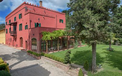 Tenuta Cambiano