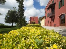 Tenuta Cambiano