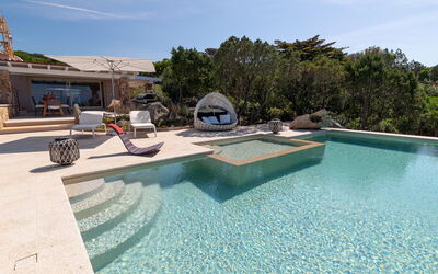 Villa Mura - Porto Cervo