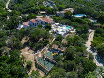 Villa Mura - Porto Cervo