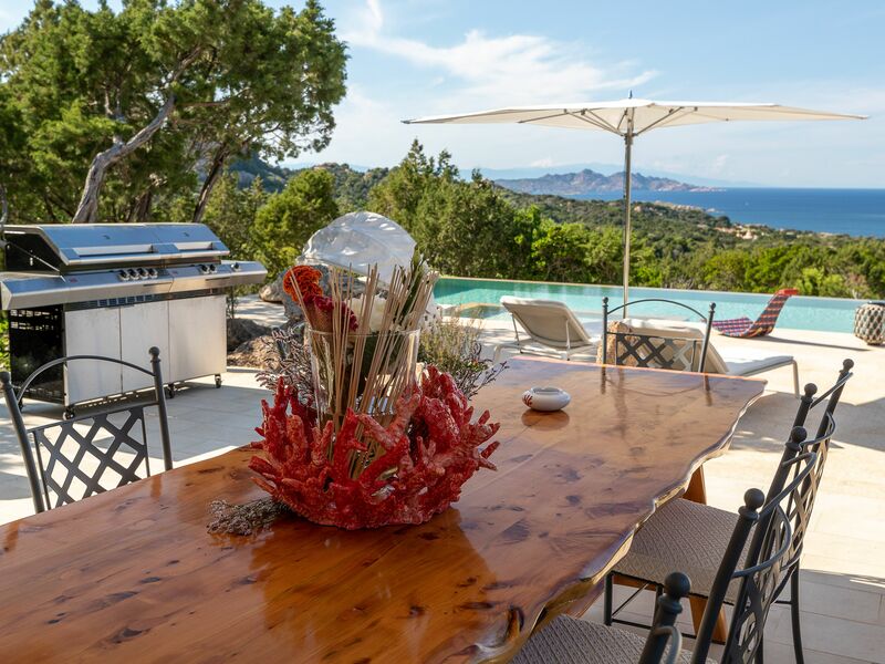 Villa Mura - Porto Cervo