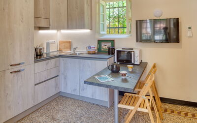 Feriebolig:&nbsp;Totano Apartment - Levanto