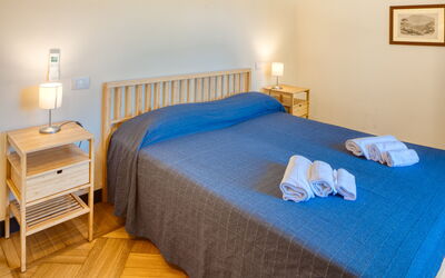 Feriebolig:&nbsp;Totano Apartment - Levanto