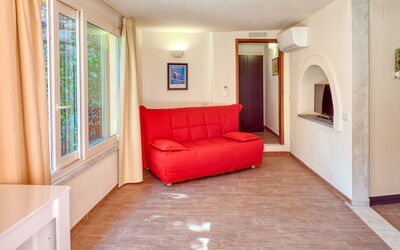 Feriebolig:&nbsp;Ziguela Apartment - Levanto
