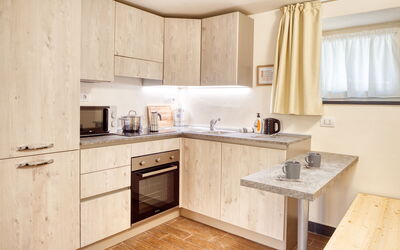 Feriebolig:&nbsp;Ziguela Apartment - Levanto