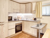 Feriebolig:&nbsp;Ziguela Apartment - Levanto