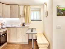 Feriebolig:&nbsp;Ziguela Apartment - Levanto