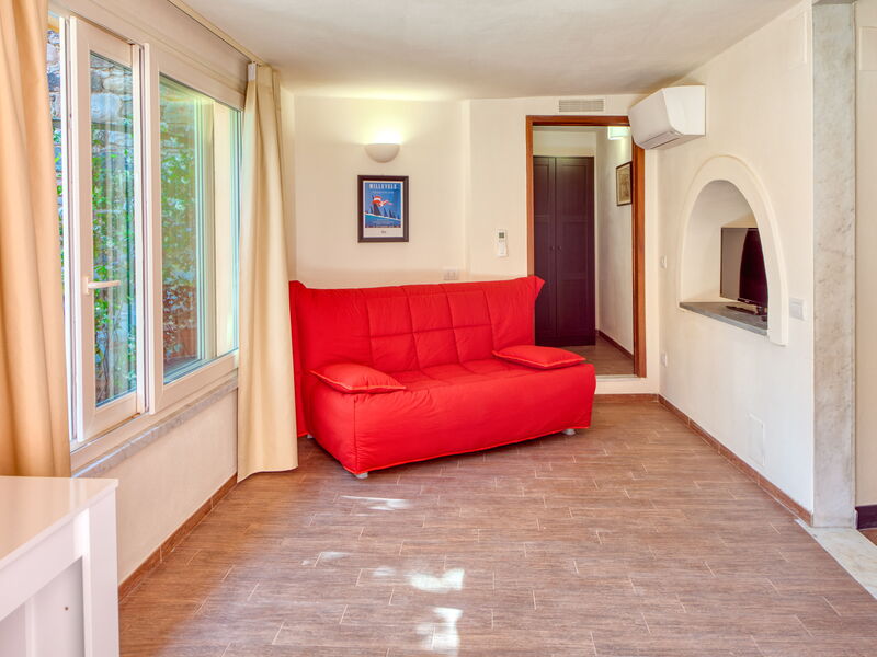 Feriebolig:&nbsp;Ziguela Apartment - Levanto