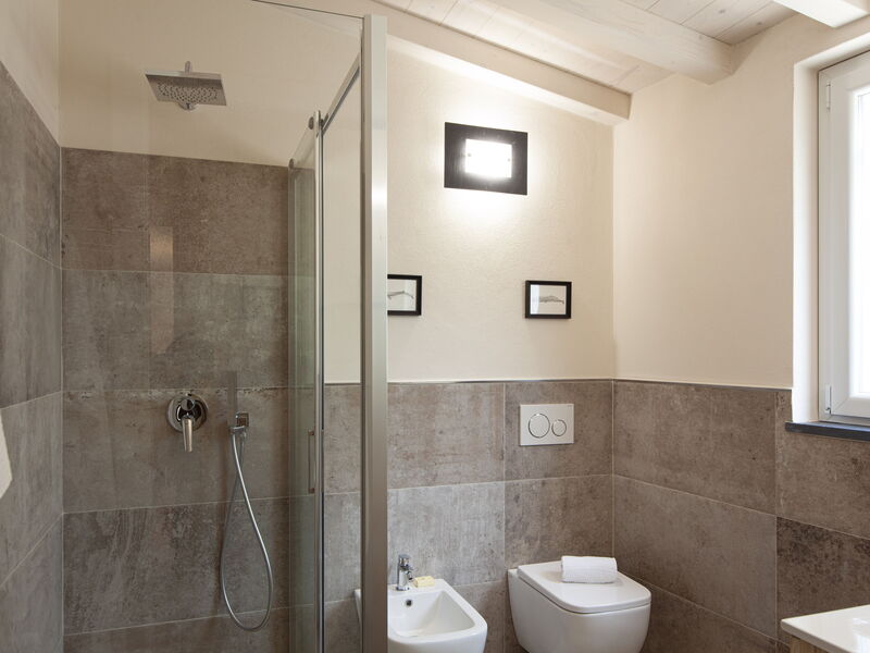 Feriebolig:&nbsp;Sgombro Apartment - Levanto