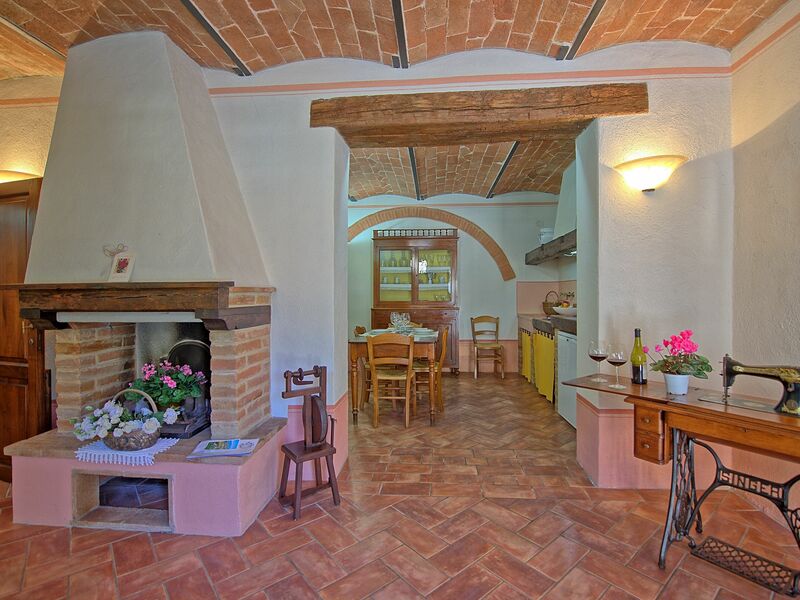 Feriebolig:&nbsp;Tiglio