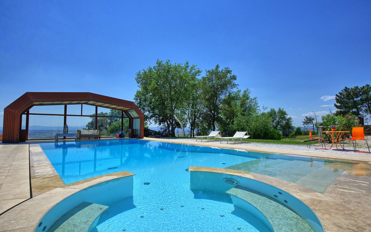 Villa Pinetina