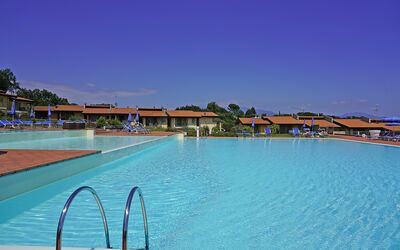 Gardagate - Appartamento Montecolo - Manerba del Garda, Lombardy, Italien