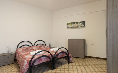 Feriebolig:&nbsp;Olivotto (flg147) 673.3