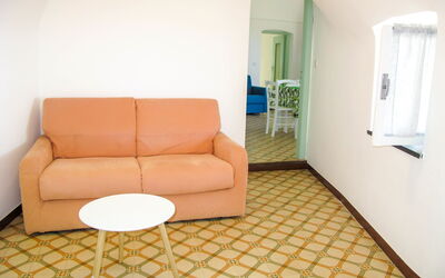 Feriebolig:&nbsp;Olivotto (flg147) 673.3