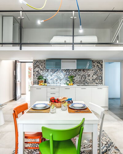 Loft In Sorrento