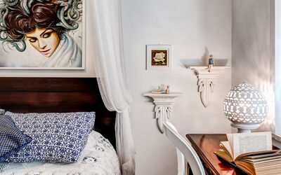 medusa-and-the-seahorse-villa-massa-lubrense-apartment-bedroom
