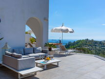 Villa Nerano