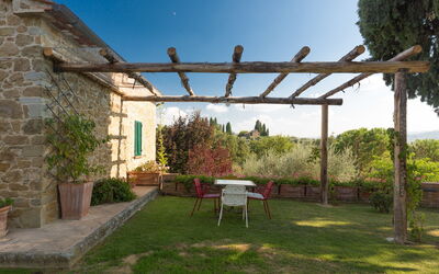 Villa Poggiospinoso
