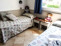 Feriebolig:&nbsp;Trilocale Oleandro 1