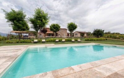 Villa Milluzzi