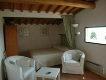 Feriebolig:&nbsp;L'eremo