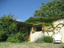 Feriebolig:&nbsp;L'eremo