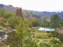 Feriebolig:&nbsp;L'eremo