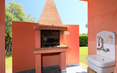 Feriebolig:&nbsp;Rei Sole (Rei315) or San Pietro 659.2