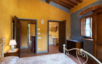 Villa Degli Ermini & Wine Estate