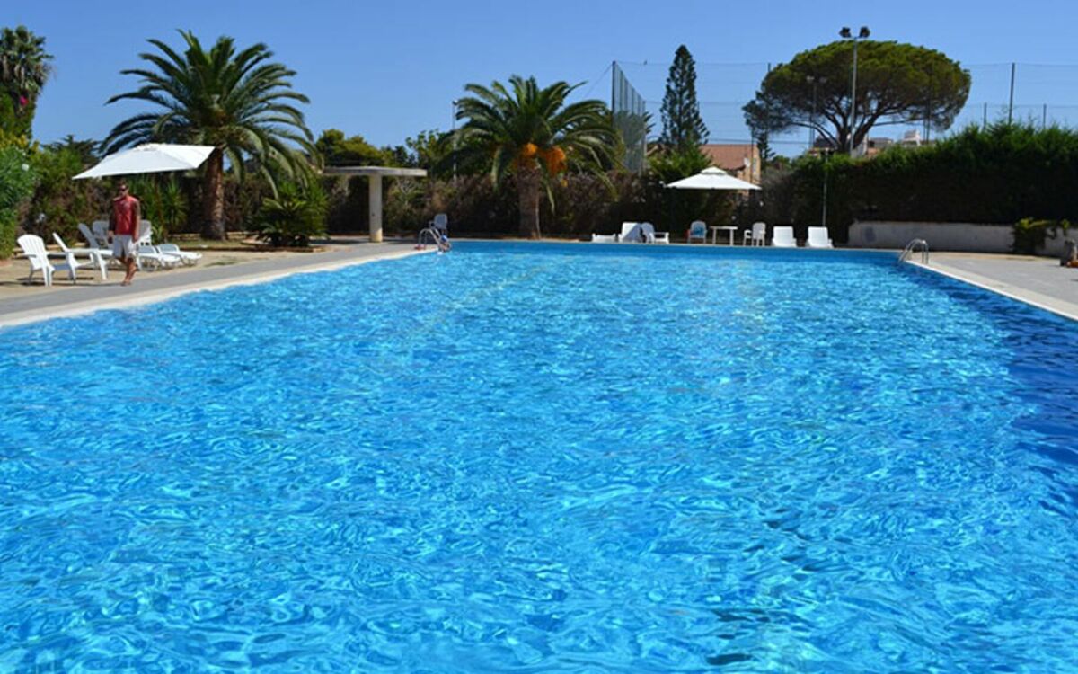 Villa Pana