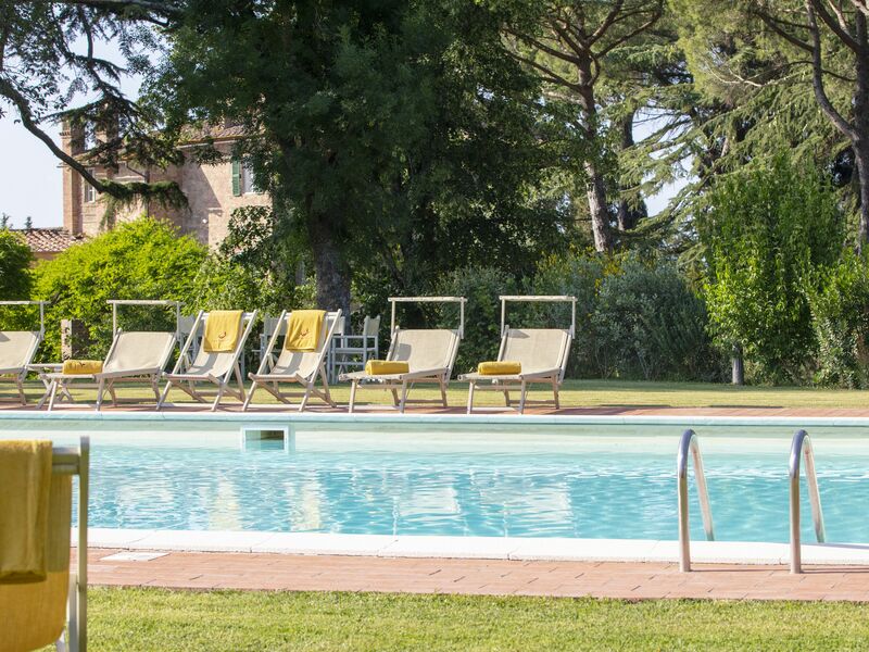 Villa Asciolo