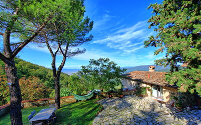 Villa Ancora