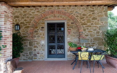 Feriebolig:&nbsp;Cantina