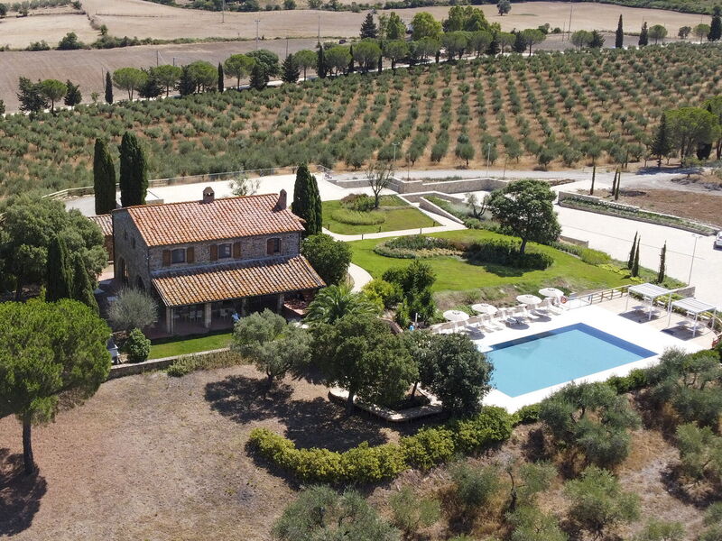 Campo Valerio