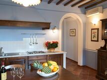 Feriebolig:&nbsp;Ciclamino