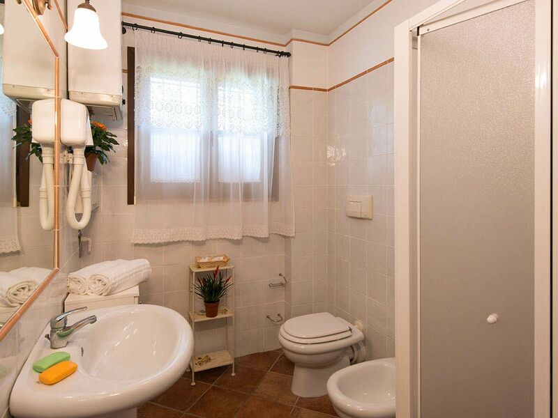 Feriebolig:&nbsp;Ciclamino