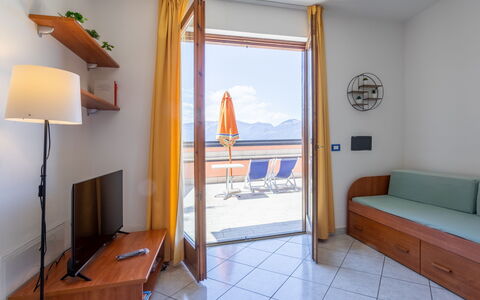 Feriebolig:&nbsp;Residenza Agrifoglio 400.5