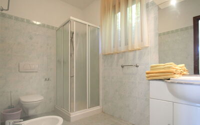 Feriebolig:&nbsp;Residenza Agrifoglio 400.11