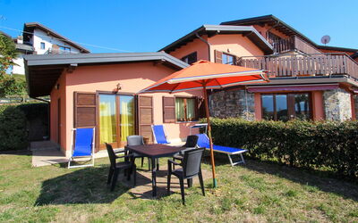 Feriebolig:&nbsp;Residenza Agrifoglio 400.11