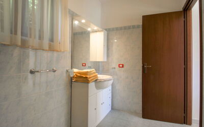 Feriebolig:&nbsp;Residenza Agrifoglio 400.11