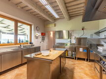 Villa Le Buche