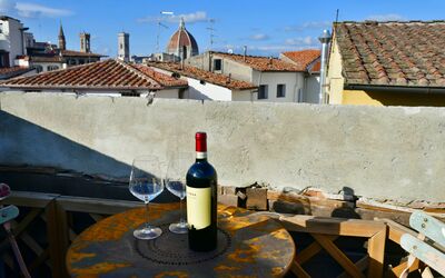 Appartamenti Troise