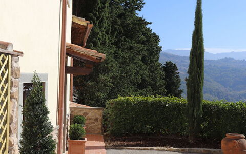 Feriebolig:&nbsp;Colonica Apartament 1 860.5