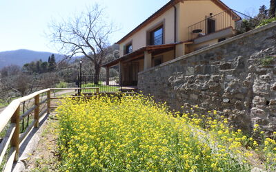 Feriebolig:&nbsp;Fienile Apartament 1 860.7