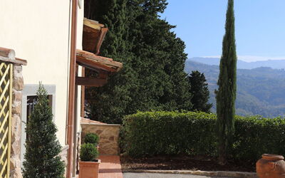 Feriebolig:&nbsp;Villa Apartament 2 860.2