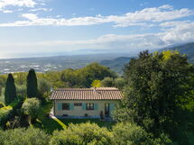 Villa Elisa