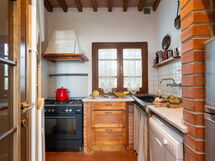 Villa Elisa