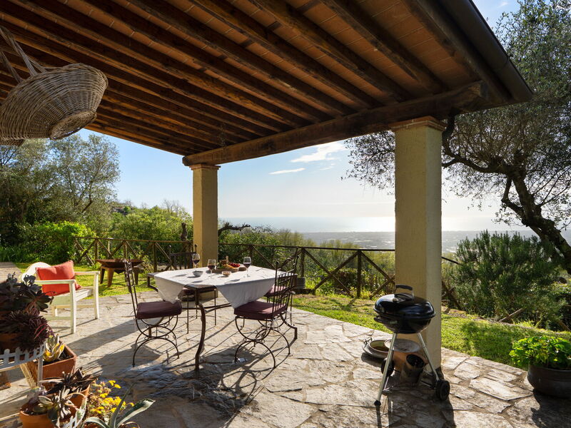 Villa Elisa