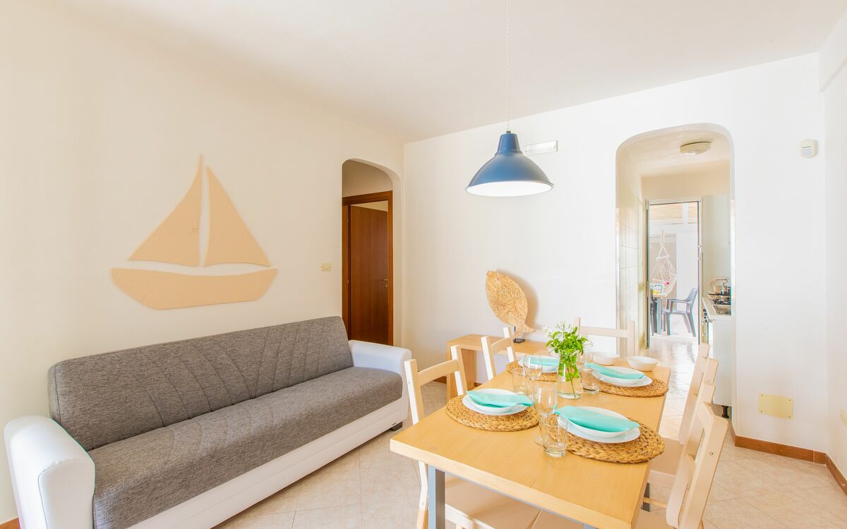 Feriebolig:&nbsp;Casa Acquamarina