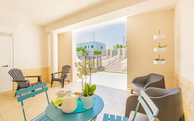 Feriebolig:&nbsp;Casa Acquamarina